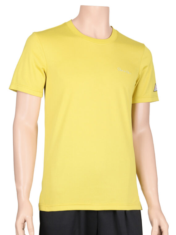 1201S男士圓領短袖排汗衣